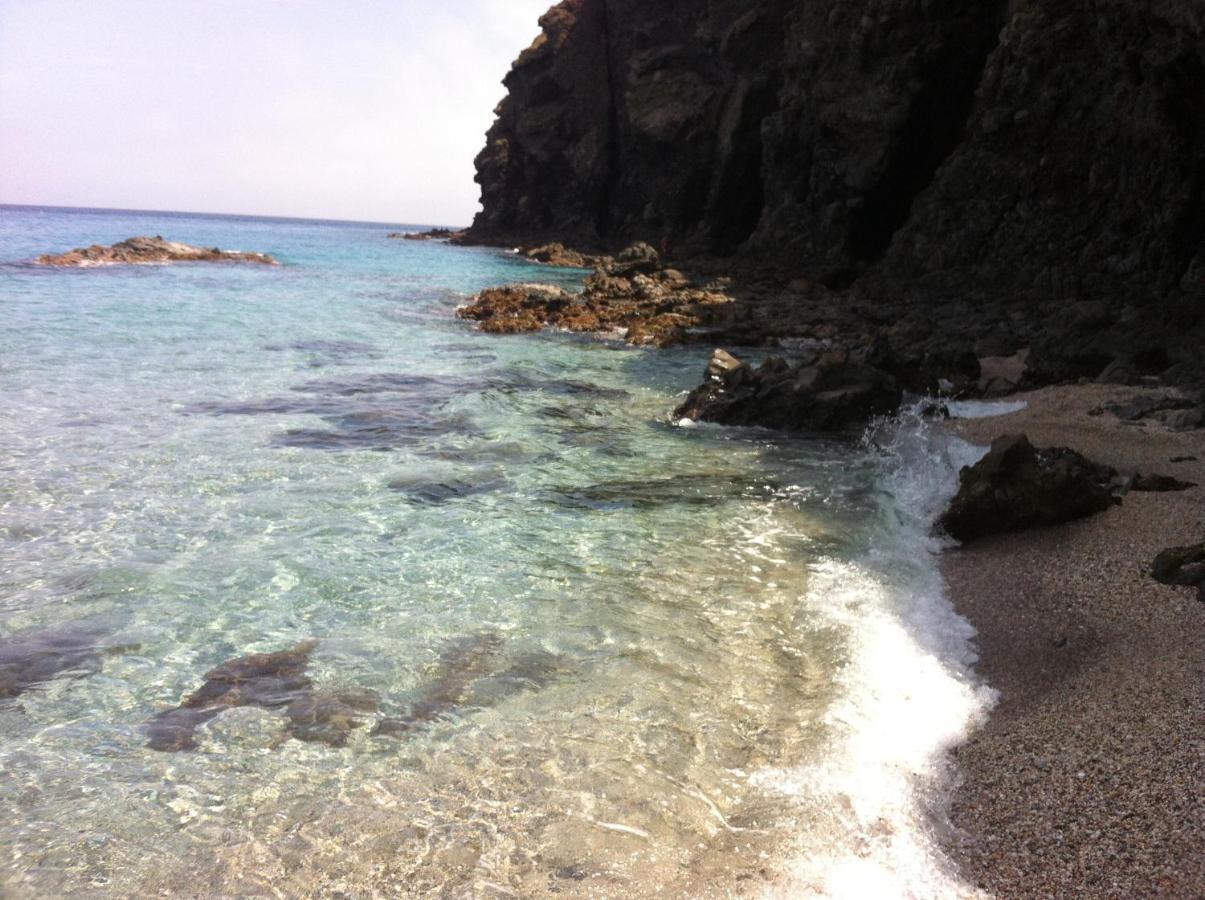 Oasis Del Toyo Golf&beach Private Garden Wifi Appartamento